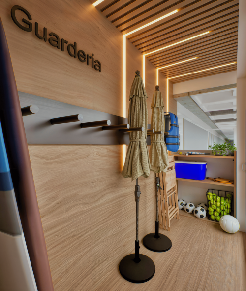 Guarderia-Alta